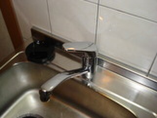 物件内観写真15　(キッチン)