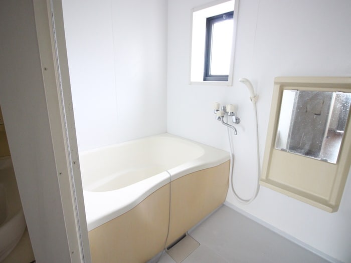 物件内観写真14　(バス／シャワールーム等)