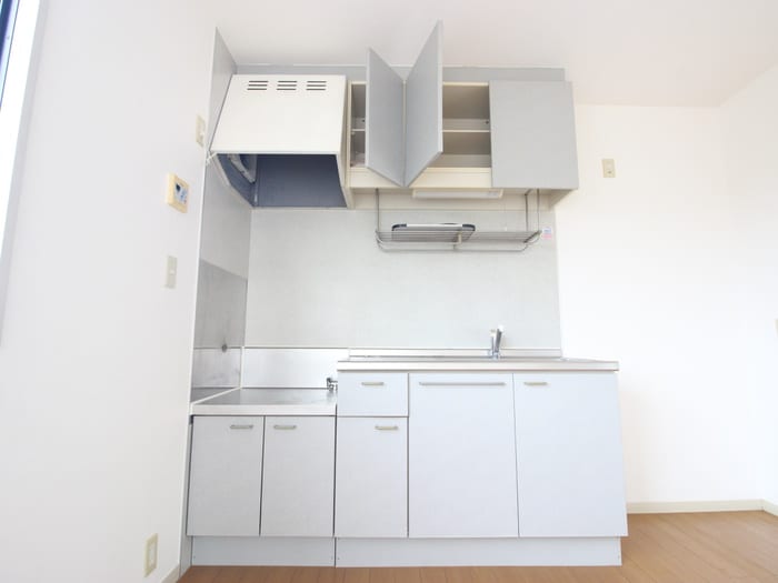 物件内観写真15　(キッチン)