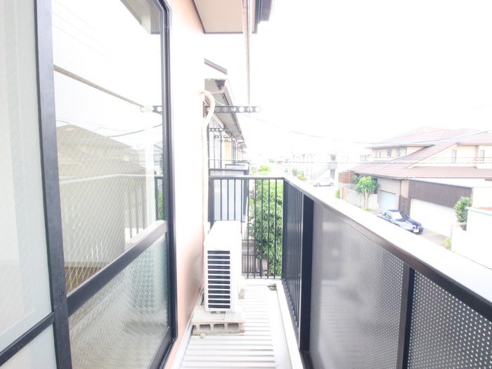 物件内観写真17　(ベランダ・バルコニー)