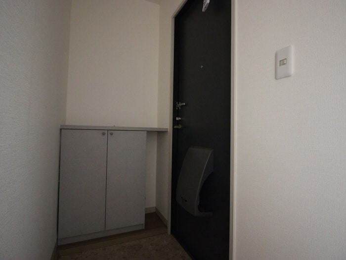 物件内観写真19　(玄関)
