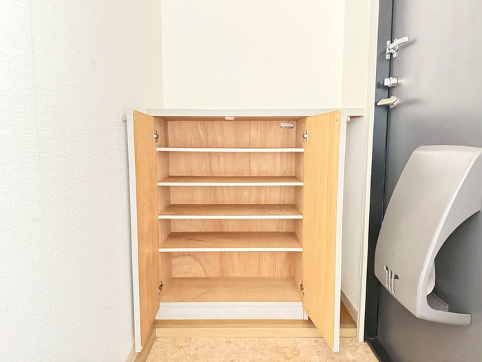 物件内観写真20　(靴箱)