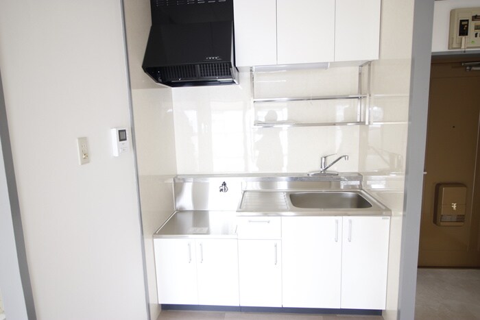 物件内観写真8　(キッチン)