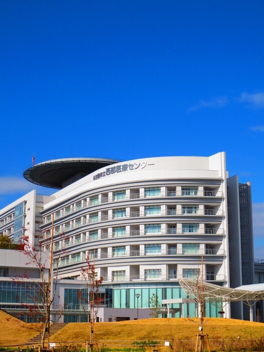 物件外観写真6　(周辺環境)