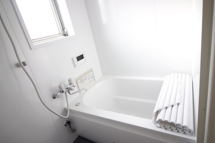 物件内観写真12　(バス／シャワールーム等)