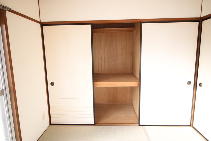 物件内観写真14　(収納)