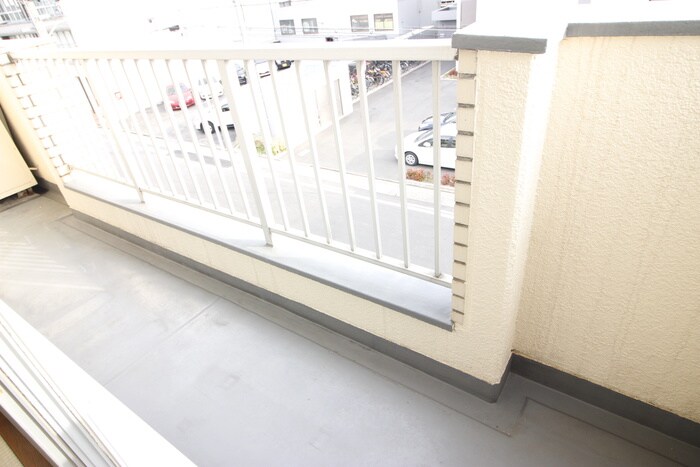 物件内観写真16　(ベランダ・バルコニー)