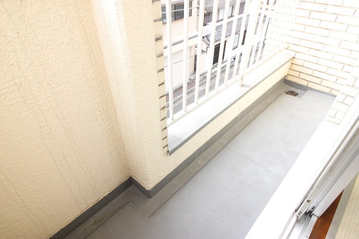 物件内観写真21　(ベランダ・バルコニー)