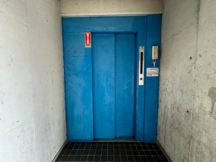 物件外観写真5　(建物設備)