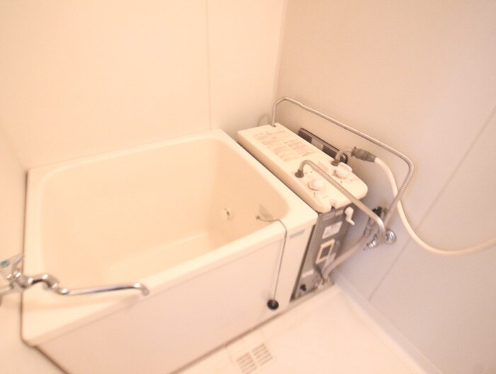 物件内観写真15　(バス／シャワールーム等)