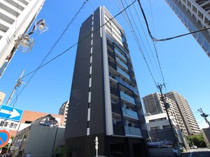 S-FORT一宮本町外観写真