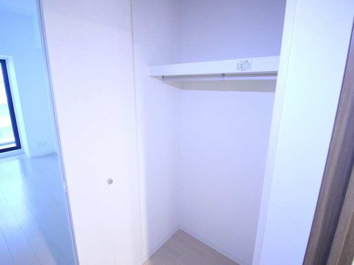 物件内観写真9　(収納)