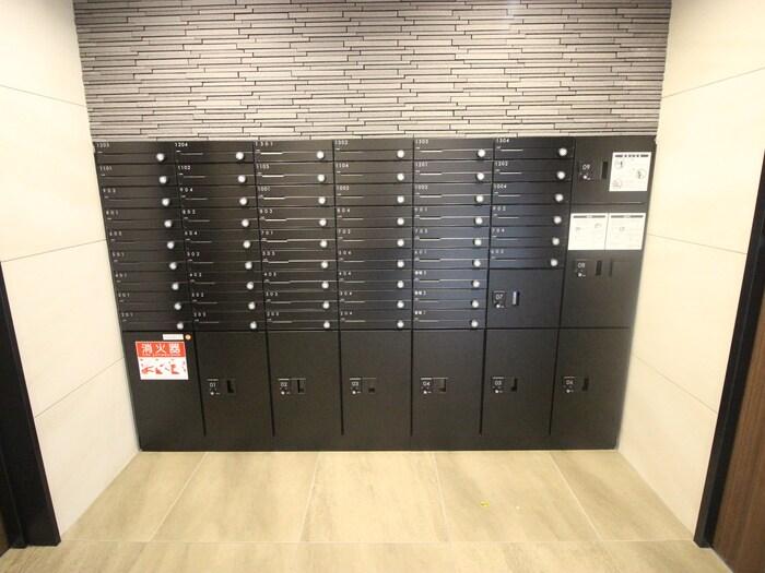 物件外観写真3　(建物設備)