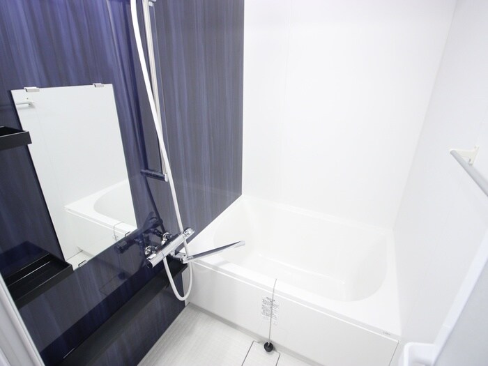 物件内観写真13　(バス／シャワールーム等)