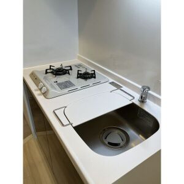 物件内観写真4　(キッチン)