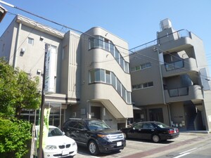 ドルフ振甫外観写真