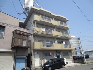 宮田ビル外観写真