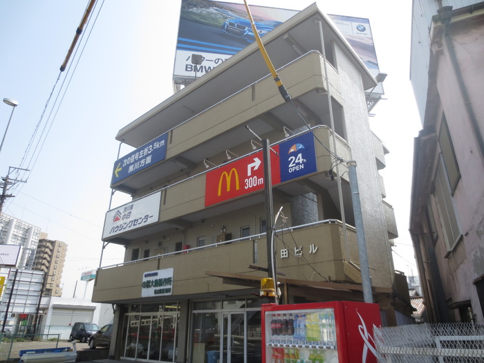 外観写真