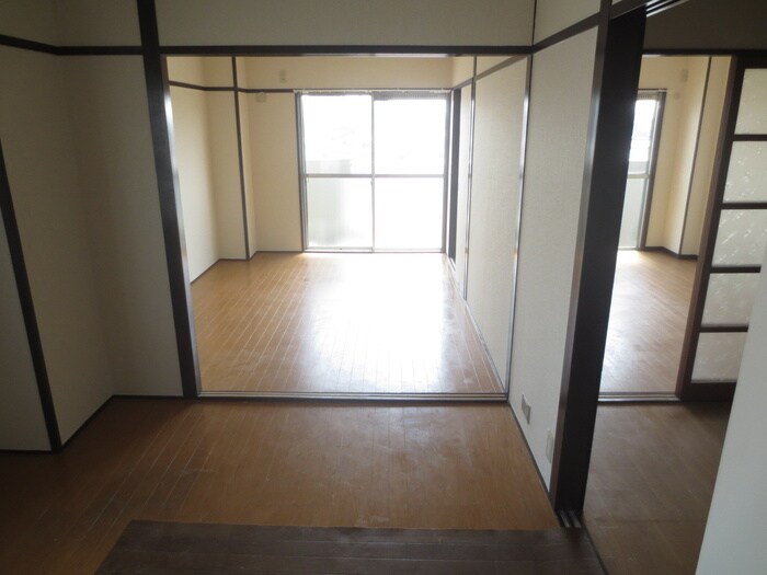 物件内観写真12　(居室)