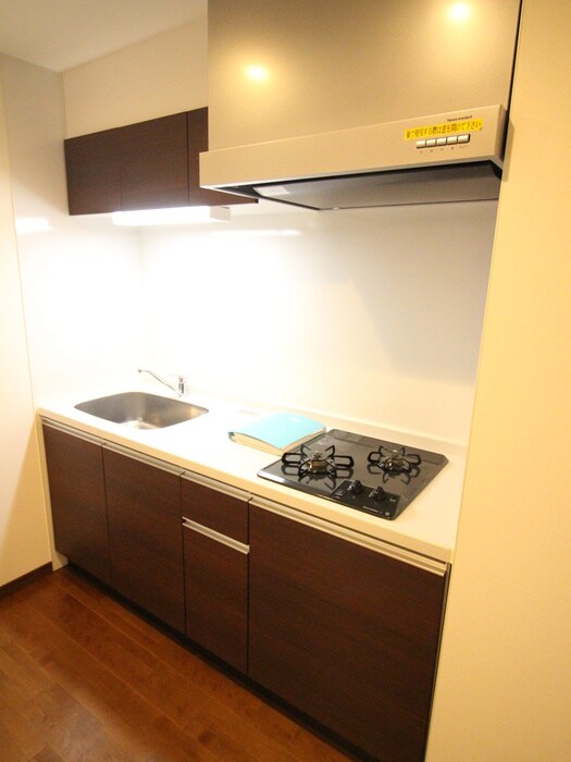 物件内観写真7　(キッチン)