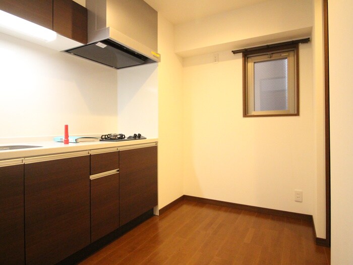 物件内観写真15　(キッチン)