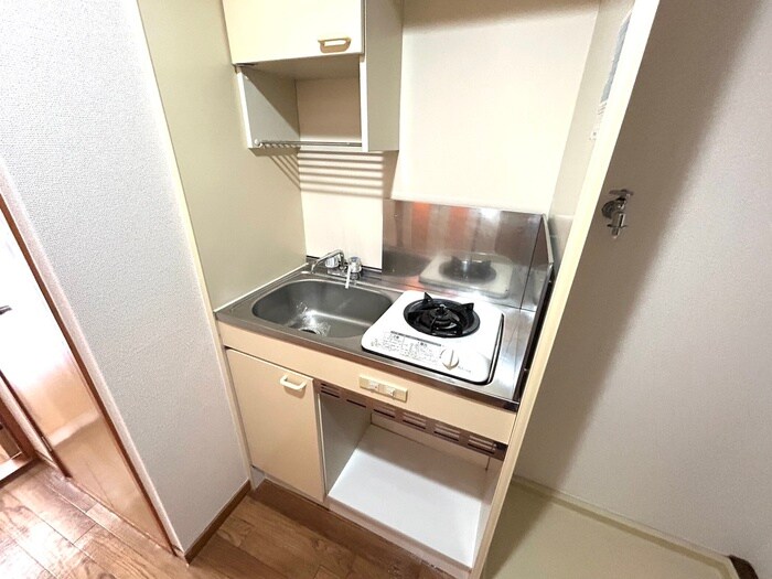 物件内観写真9　(キッチン)