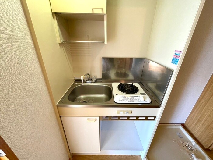 物件内観写真10　(キッチン)