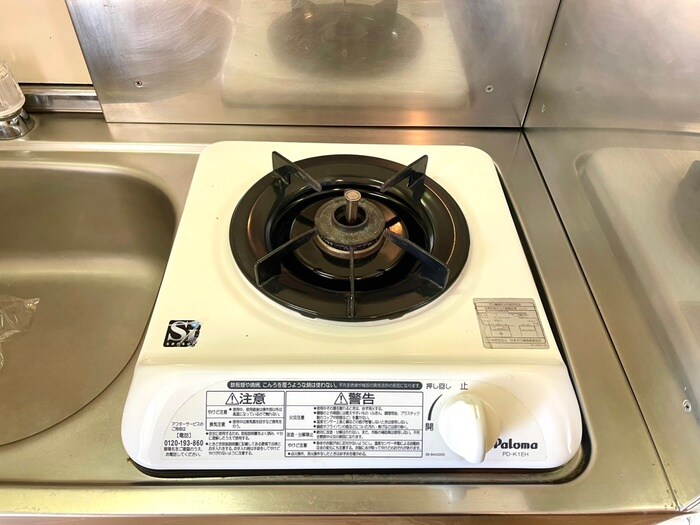 物件内観写真11　(キッチン)