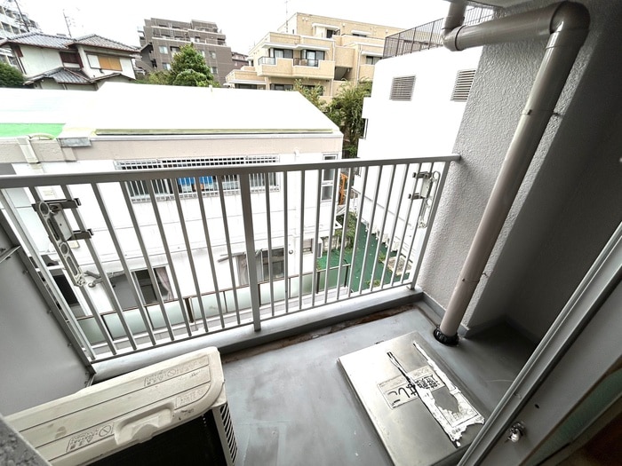 物件内観写真13　(ベランダ・バルコニー)