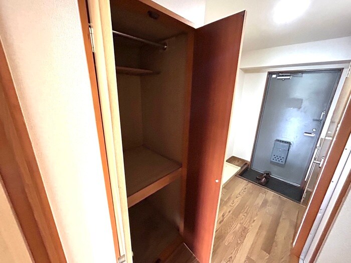 物件内観写真14　(収納)