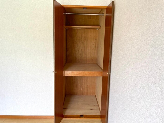 物件内観写真15　(収納)