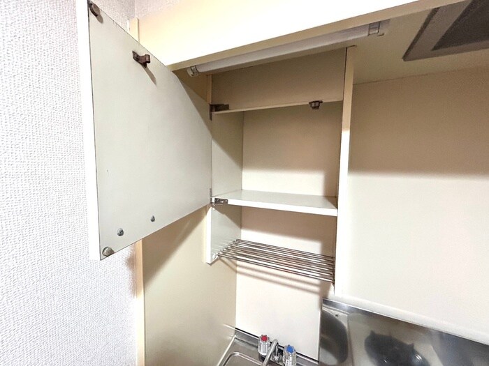 物件内観写真19　(キッチン)