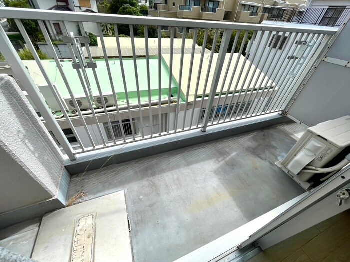 物件内観写真20　(ベランダ・バルコニー)