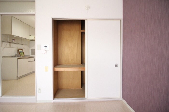 物件内観写真14　(収納)