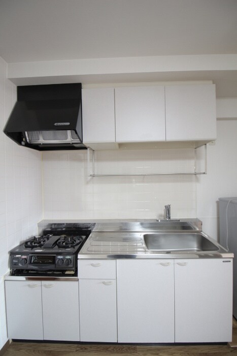 物件内観写真11　(キッチン)