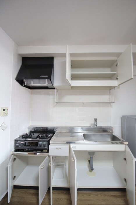 物件内観写真12　(キッチン)