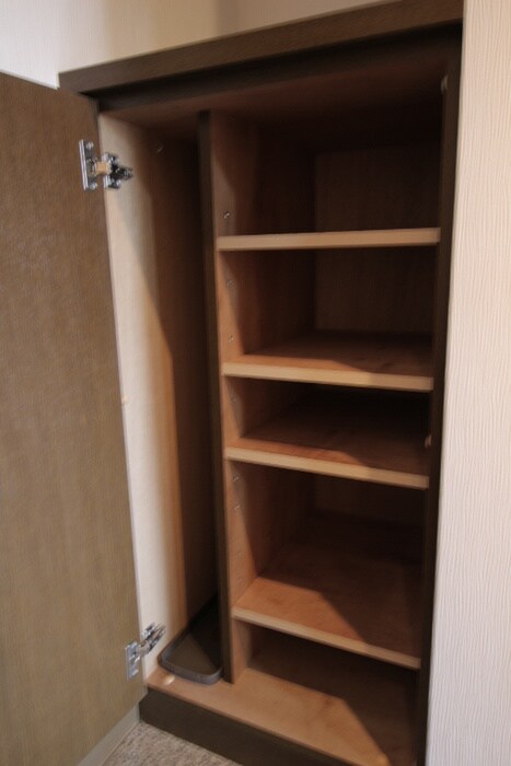 物件内観写真20　(靴箱)