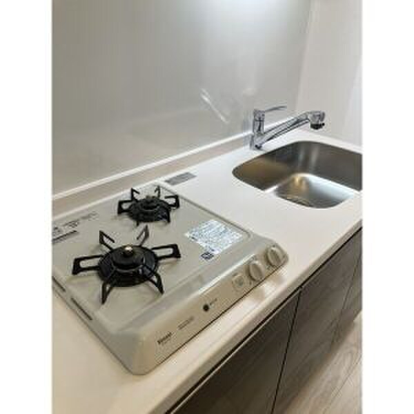 物件内観写真4　(キッチン)