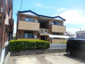 ライムライト外観写真