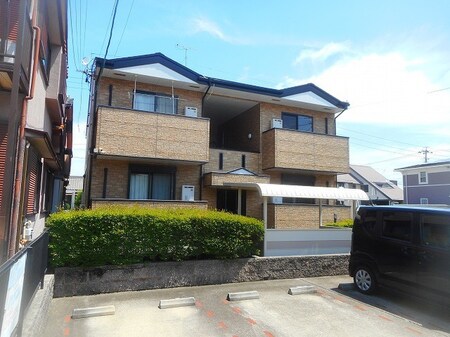 ライムライト外観写真