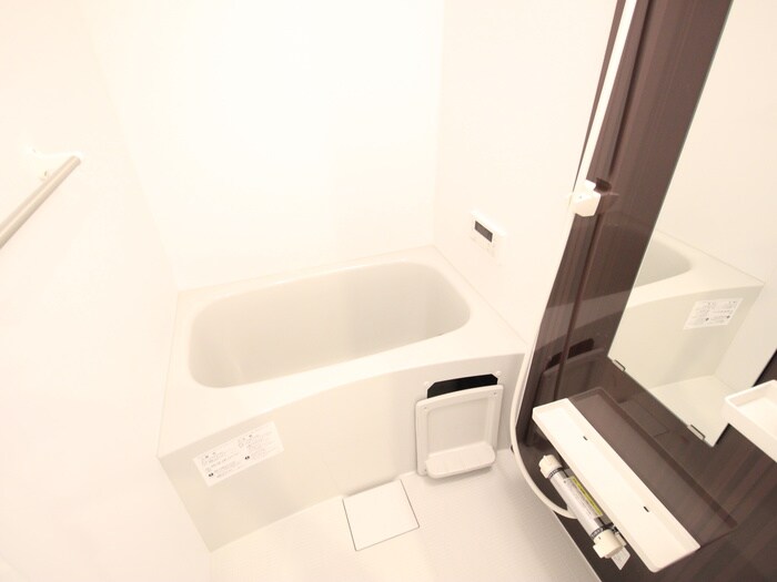 物件内観写真11　(バス／シャワールーム等)