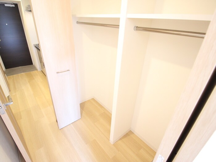 物件内観写真17　(収納)