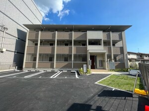 Ｒａｉｚ鳴子北外観写真