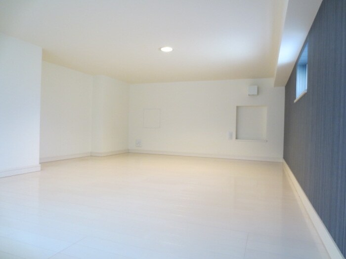 物件内観写真6　(ロフト)