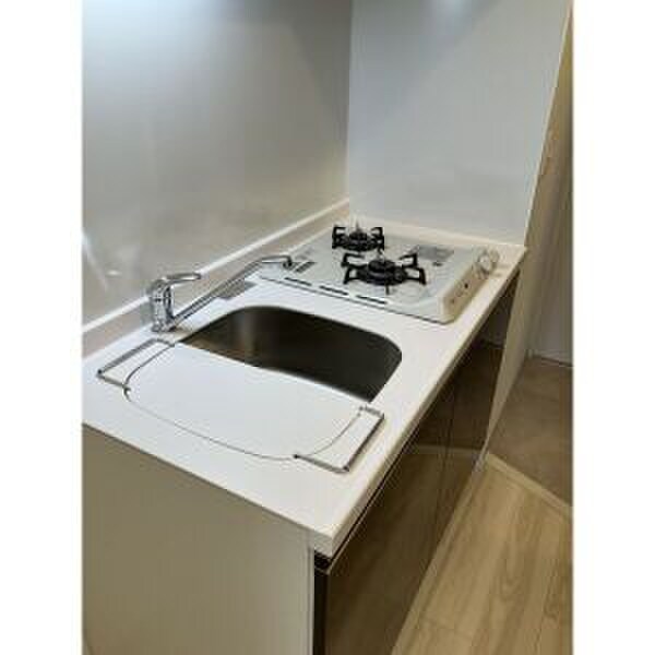 物件内観写真4　(キッチン)