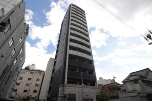 プレサンス栄モード(1502)外観写真