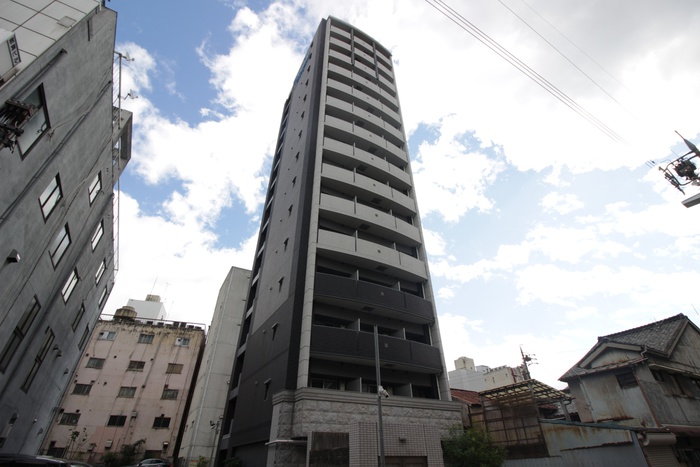 プレサンス栄モード(1502)