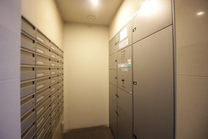 物件外観写真3　(建物設備)