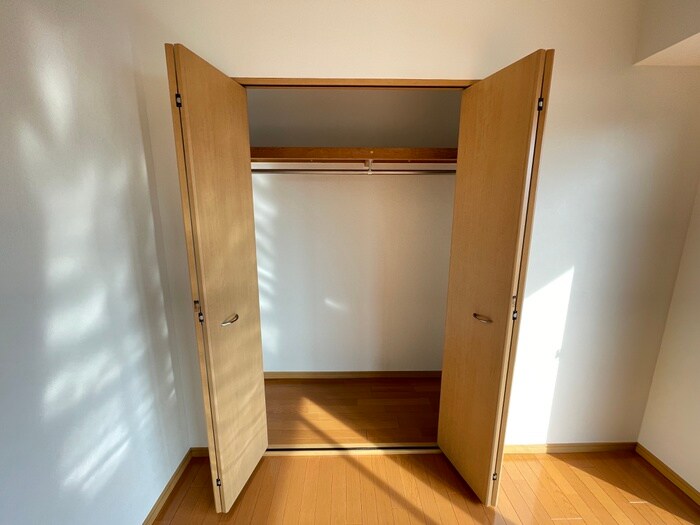 物件内観写真9　(収納)