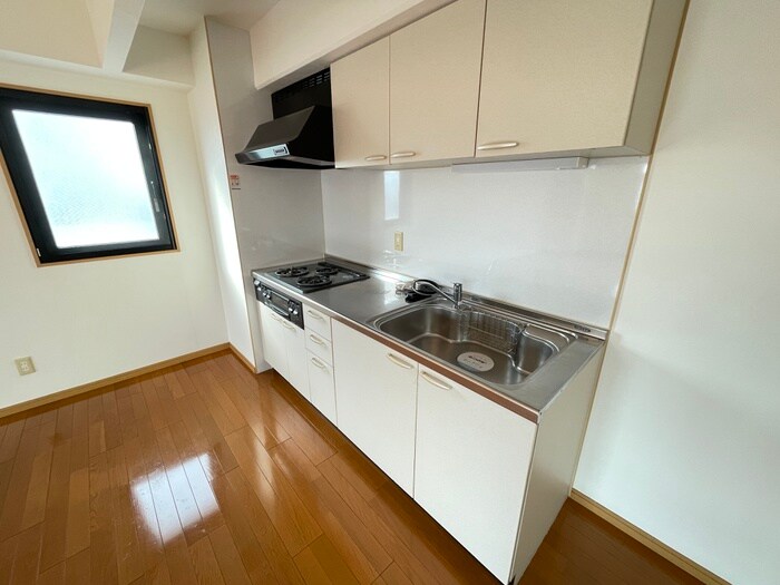 物件内観写真10　(キッチン)